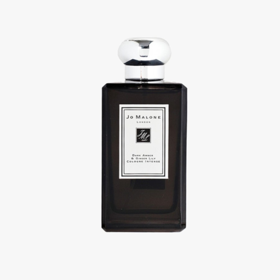 Best Jo Malone London Dark Amber & Ginger Lily Jo Malone London 100Ml - Parfums Duty-Free