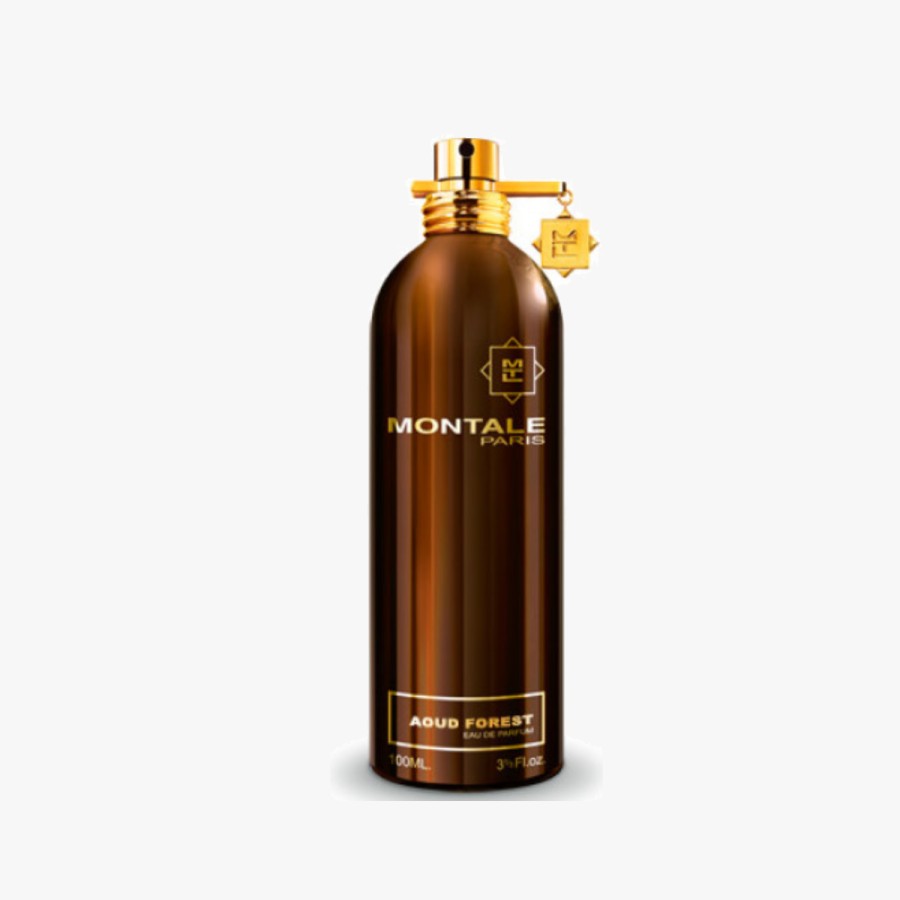 Clearance Montale Aoud Forest Montale Edp 100Ml - Parfums Duty-Free