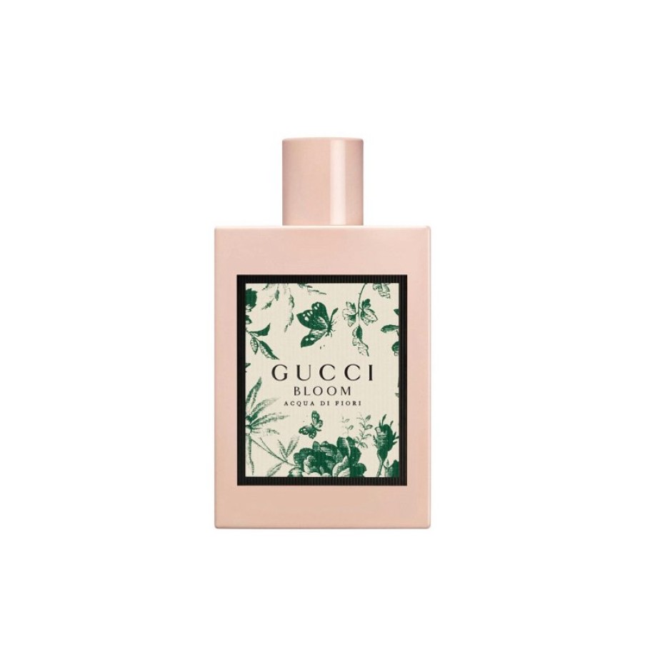 Best Gucci Gucci Bloom Acqua Di Fiori Edt 100Ml - Parfums Duty-Free