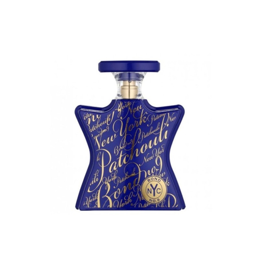 New Bond No 9 New York Patchouli Bond No 9 Edp 100Ml - Parfums Duty-Free