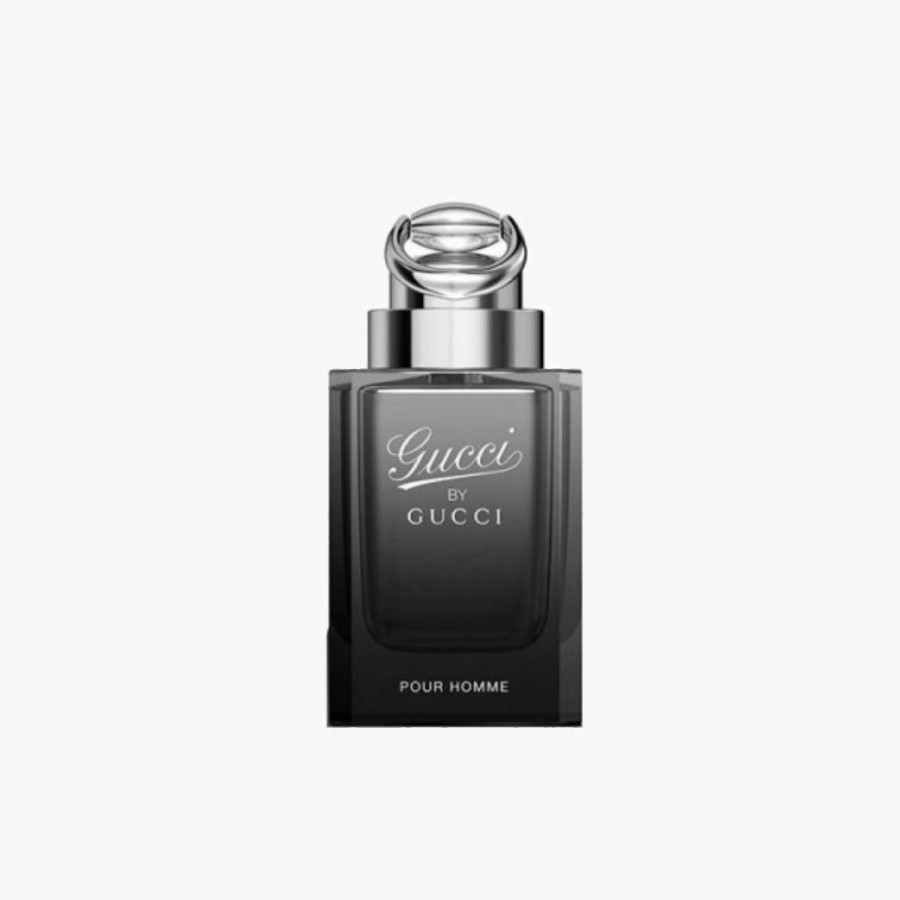 Best Gucci Gucci By Gucci Edt 90Ml - Parfums Duty-Free