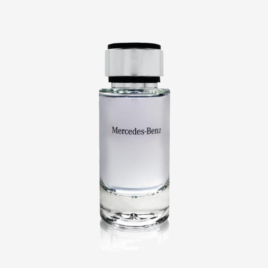 New Mercedes-Benz Mercedes-Benz Edt 120Ml - Parfums Duty Free