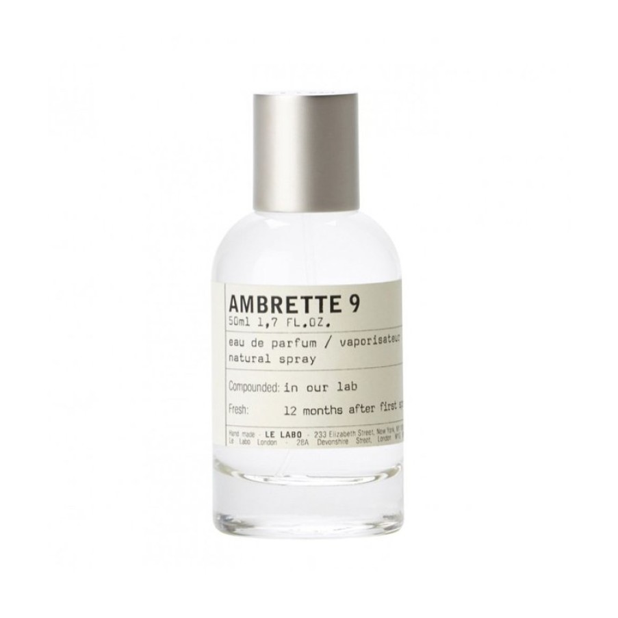 Clearance Le Labo Ambrette 9 Le Labo Edp 50 Ml - Parfums Duty-Free