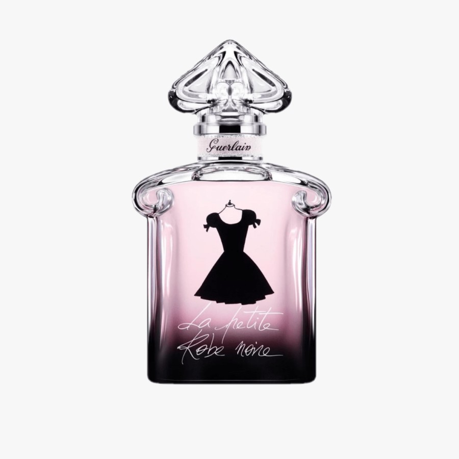 Best Guerlain Guerlain La Petite Robe Noire Edp 100Ml - Parfums Duty-Free