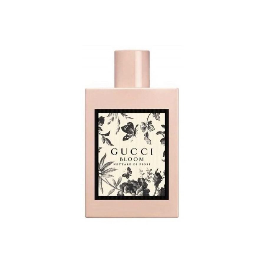 Best Gucci Gucci Bloom Nettare Di Fiori Edp 100Ml - Parfums Duty-Free