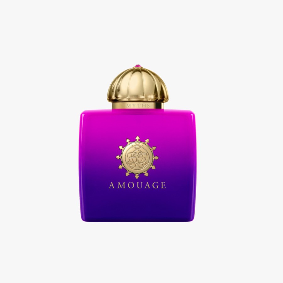 Online Amouage Mythes Femme Amouage Edp 100Ml - Parfums Duty-Free