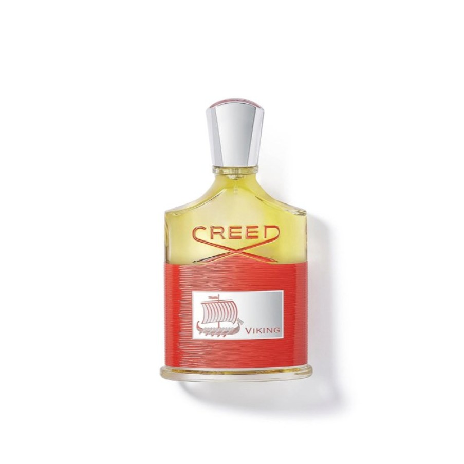 Clearance Creed Creed Viking Edp 100Ml - Livraison Gratuite Dans Le Monde Entier