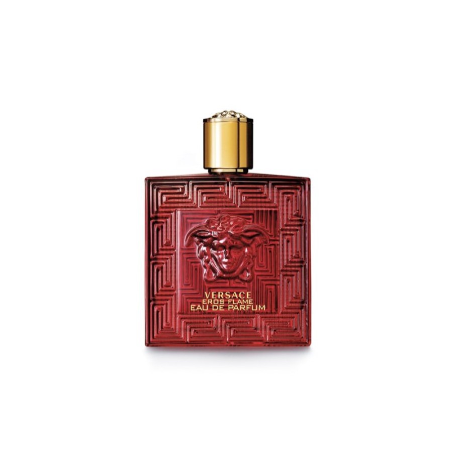 Best Versace Versace Eros Flame Edp 100Ml - Parfums Duty-Free