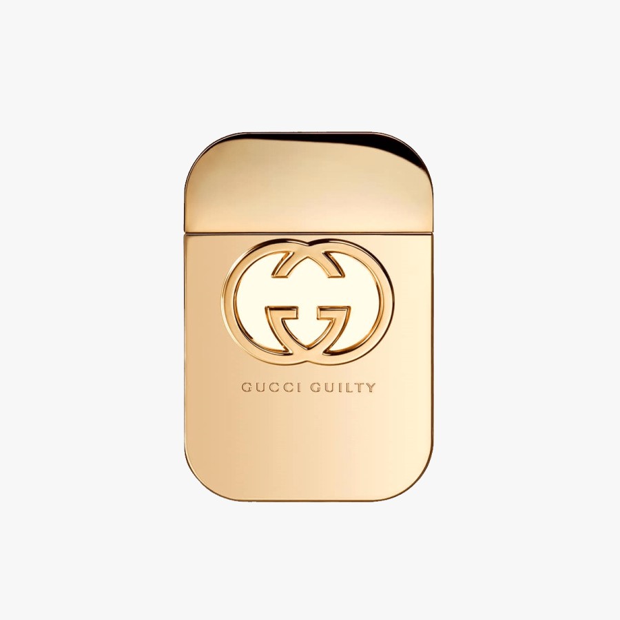 Clearance Gucci Gucci Guilty Edt 75Ml - Parfums Duty-Free