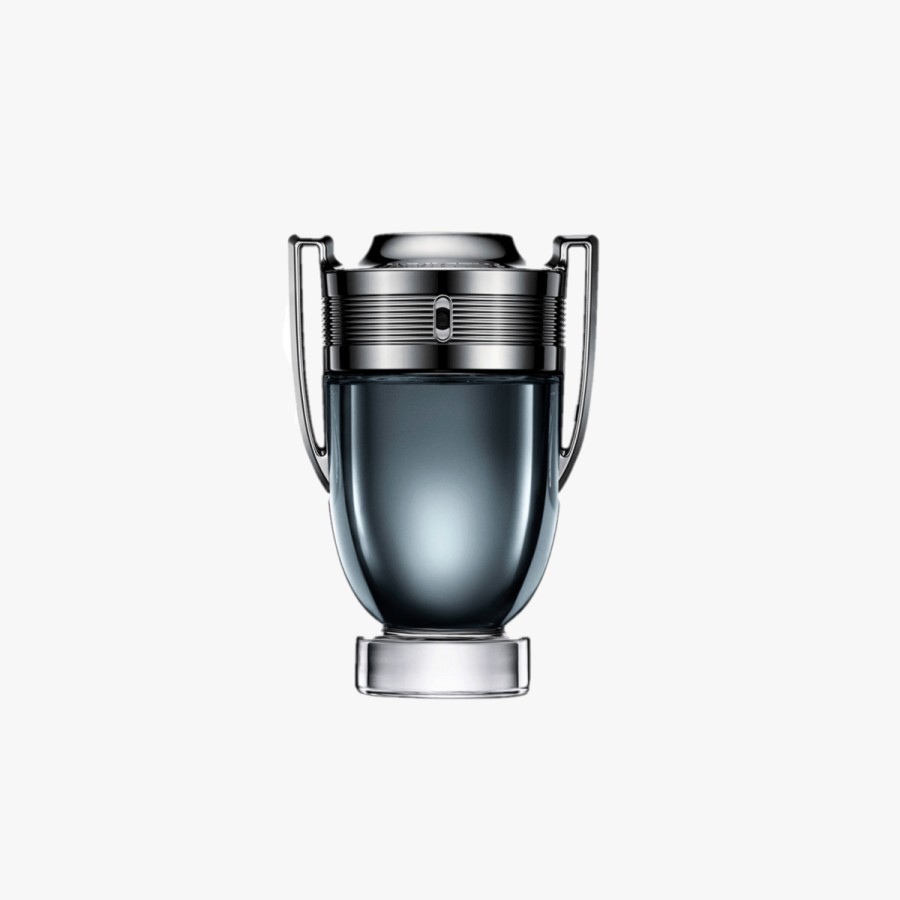 Clearance Paco Rabanne Invictus Intense Edt 100Ml - Parfums Duty Free