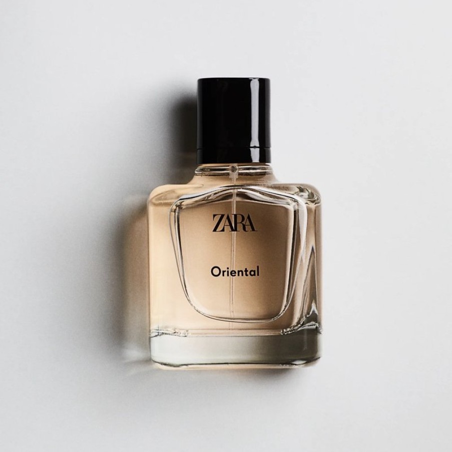 Online Zara Zara Oriental Edt 100Ml - Parfums Duty-Free