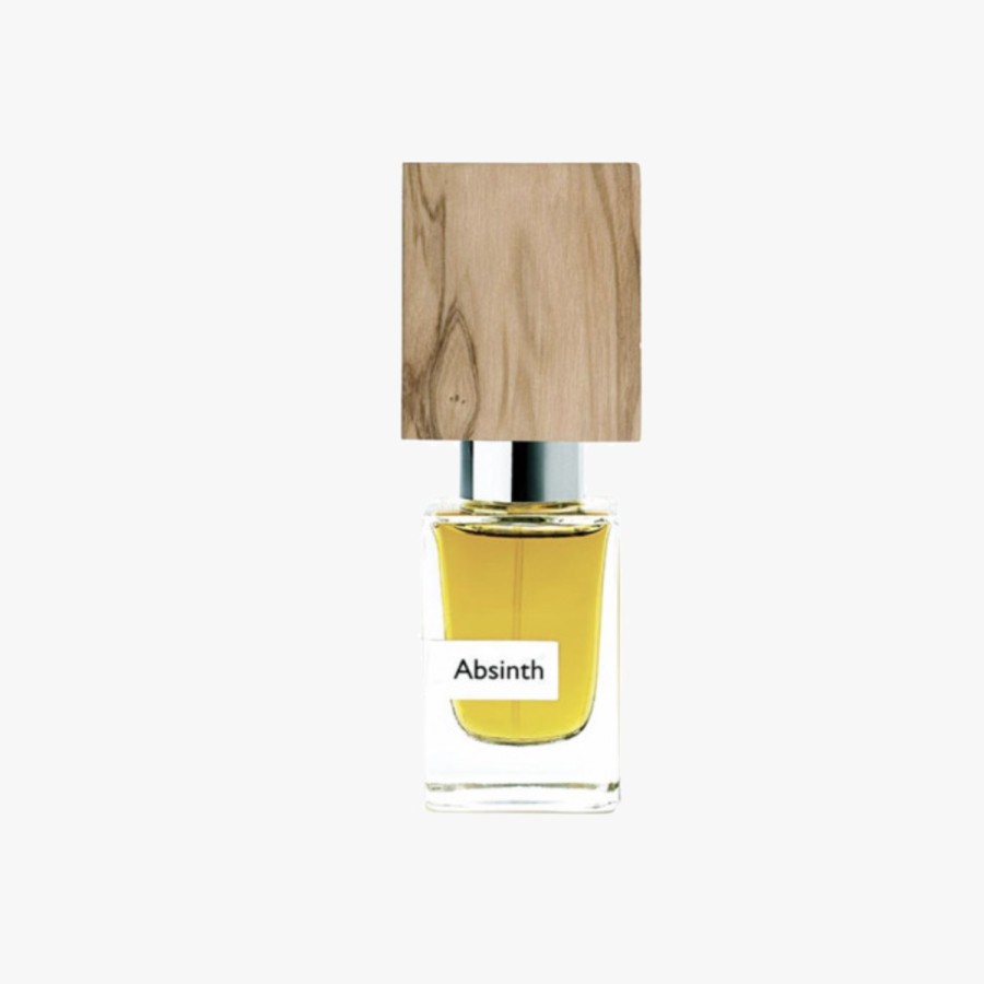 New Nasomatto Absinthe Nasomatto Extrait De Parfum 30Ml - Parfums Duty-Free