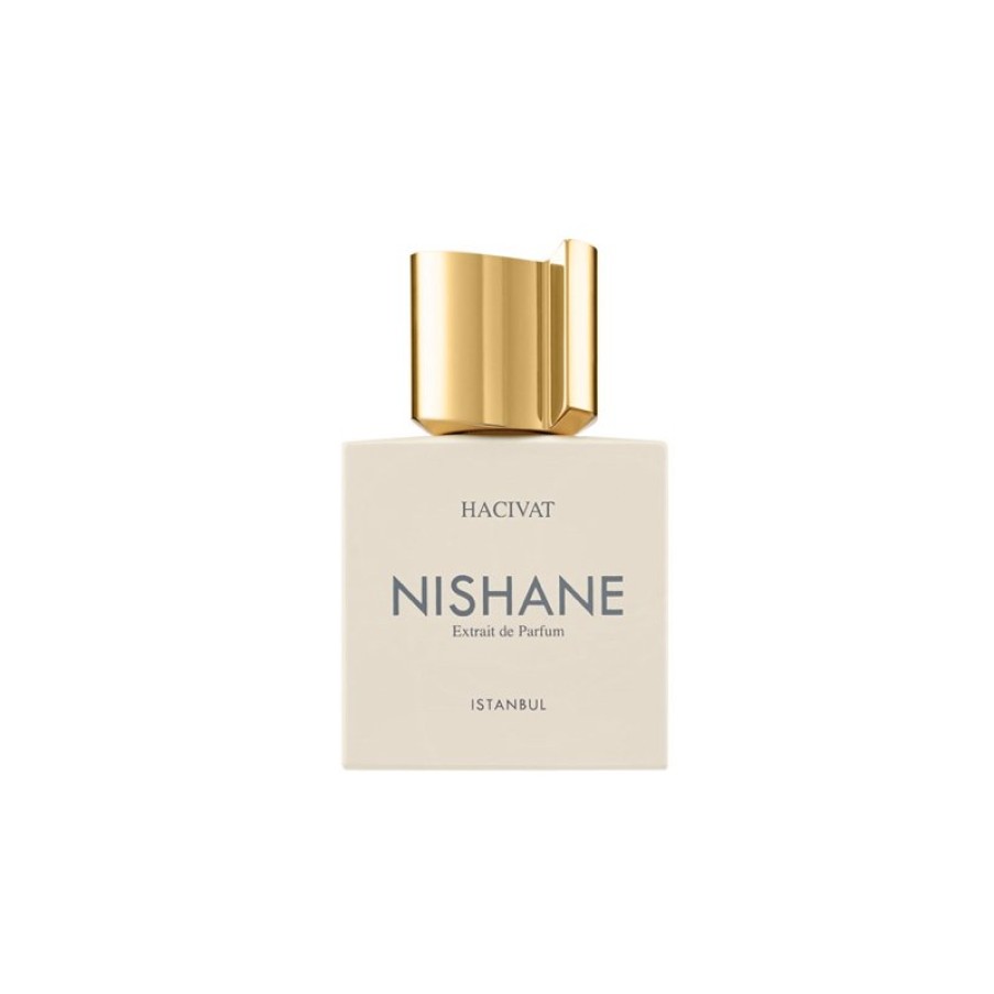 Best Nishane Nishane Hacivat Edp 100Ml - Parfums Duty-Free