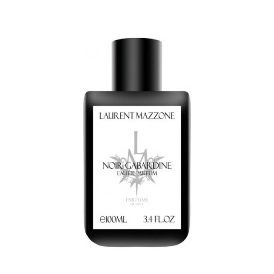 Online Laurent Mazzone Laurent Mazzone Noir Gabardine Edp 100Ml - Parfums Duty-Free