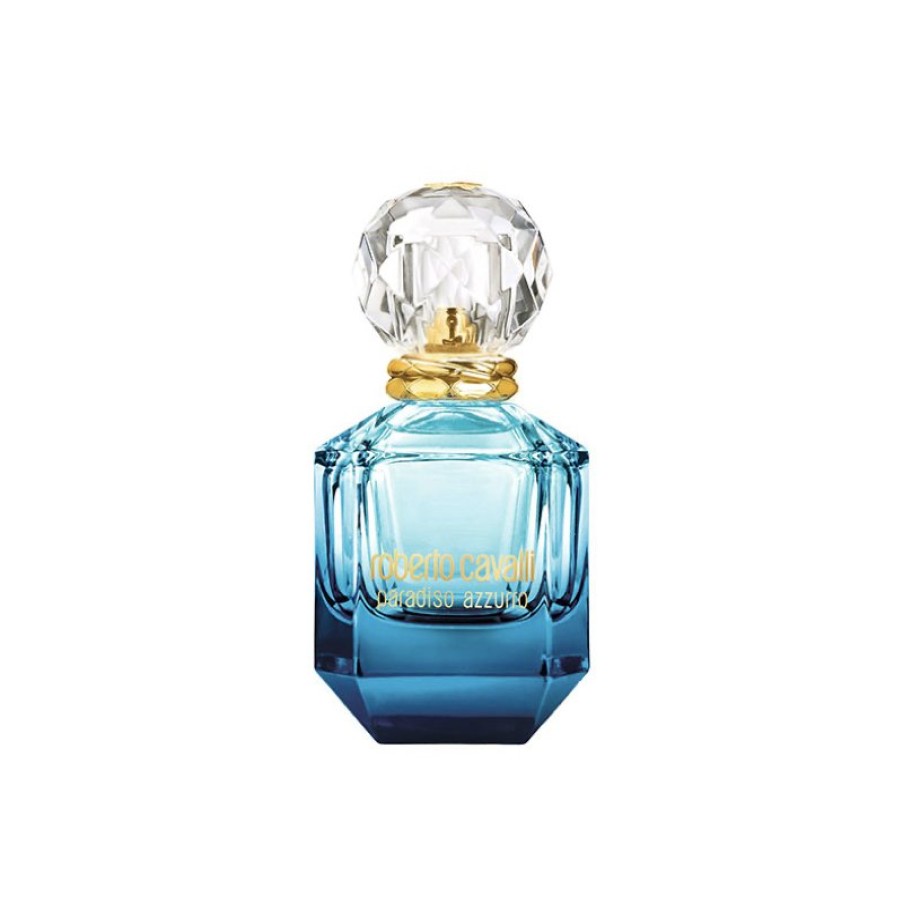 Best Roberto Cavalli Roberto Cavalli Paradiso Azzurro Edp 75Ml - Parfums Duty-Free