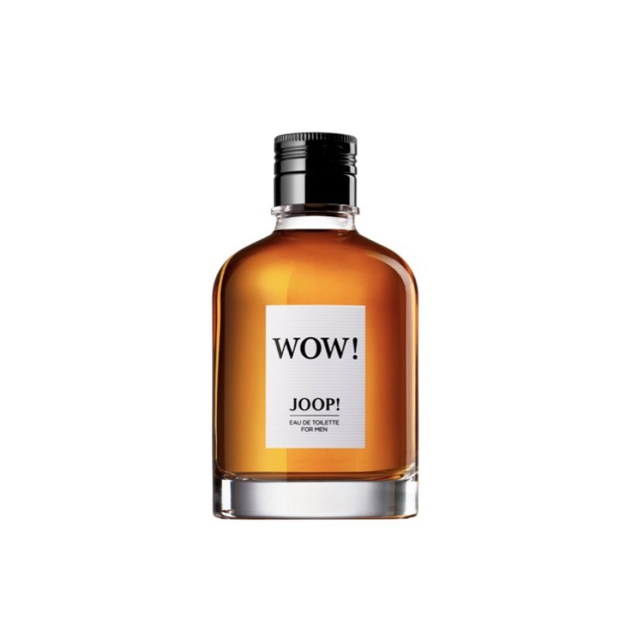 Clearance Joop Joop Wow Edt 100Ml - Parfums Duty-Free