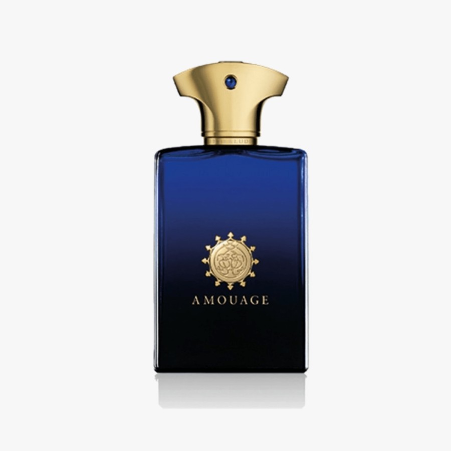 Wholesale Amouage Amouage Interude Man Edp 100Ml - Parfums Duty-Free