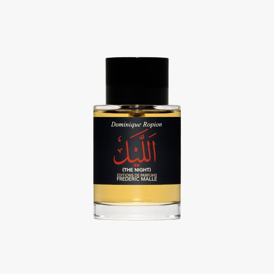 Clearance Frederic Malle Frederic Malle The Night Edp 100Ml الليل - Parfums Duty-Free