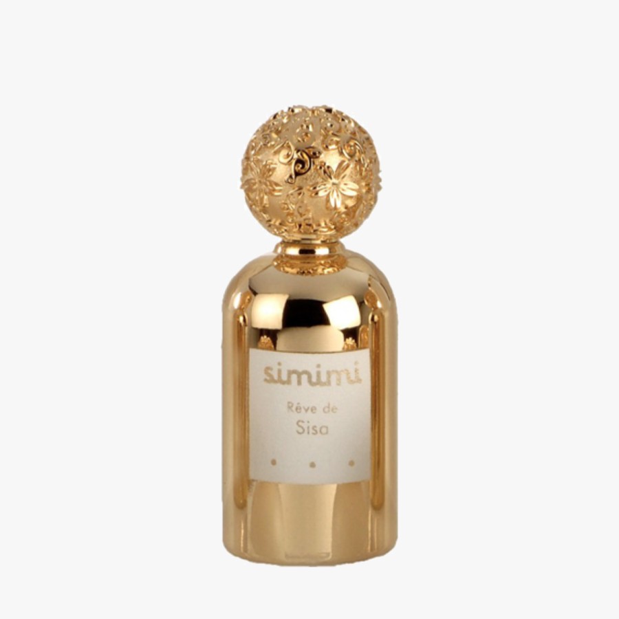 Hot Simimi Reve De Sisa Simimi Edp 100Ml - Parfums Duty-Free