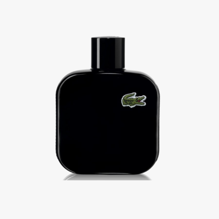 Best Lacoste Eau De Lacoste L.12.12. Noir Lacoste 100Ml Edt - Parfums Duty-Free