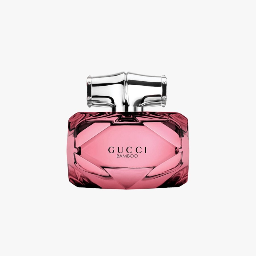 Clearance Gucci Gucci Bamboo Edition Limitee Edp 75Ml - Parfums Duty-Free