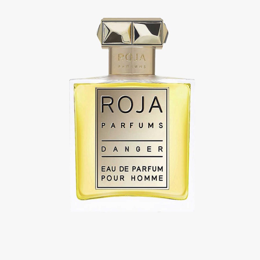 New Roja Dove Danger Roja Dove Edp 50Ml - Parfums Duty-Free