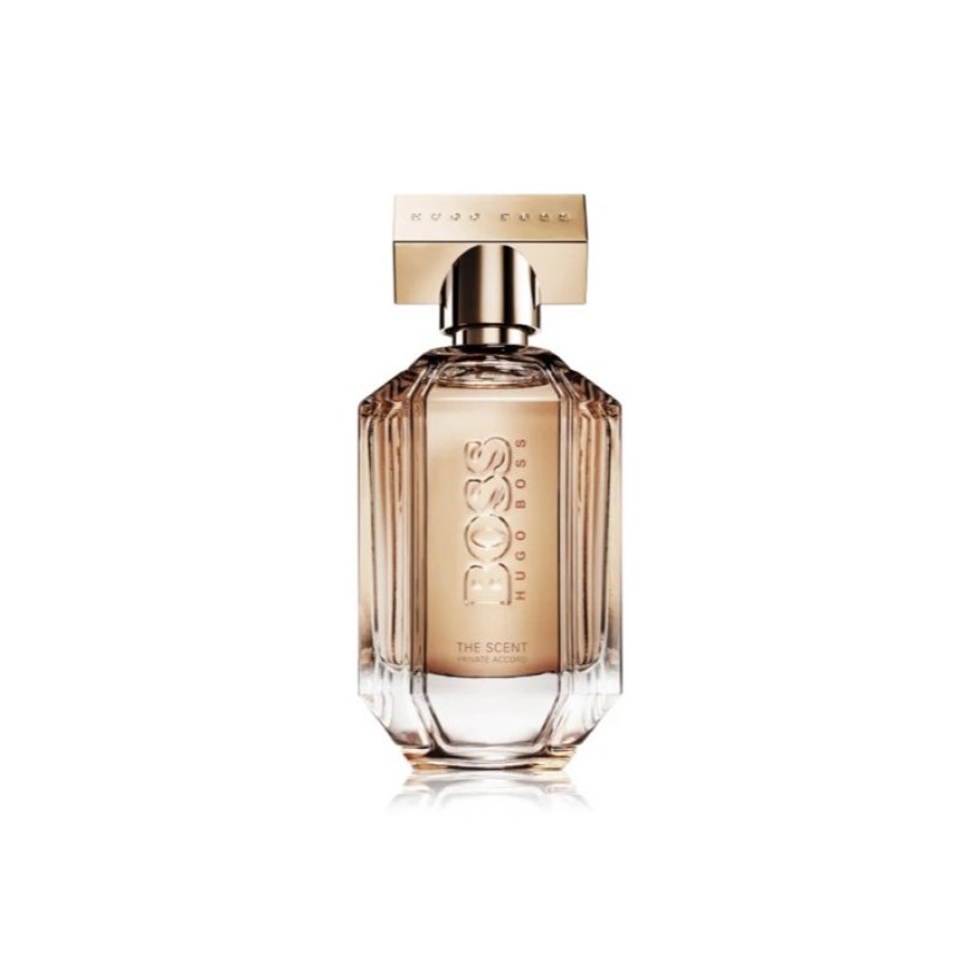 Best BOSS Boss The Scent Private Accord For Her Edp 100Ml - Parfums Duty-Free