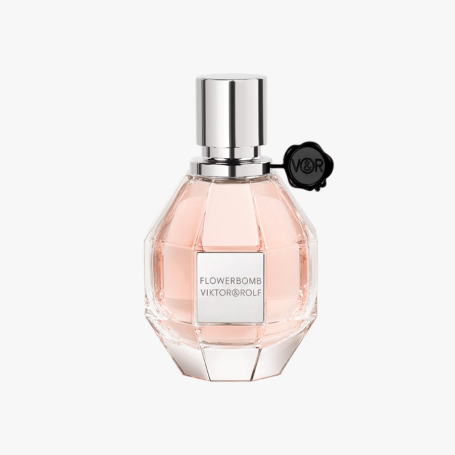 Clearance Viktor & Rolf V&R Viktor & Rolf Flower Bomb Edp 100Ml - Parfums Duty-Free