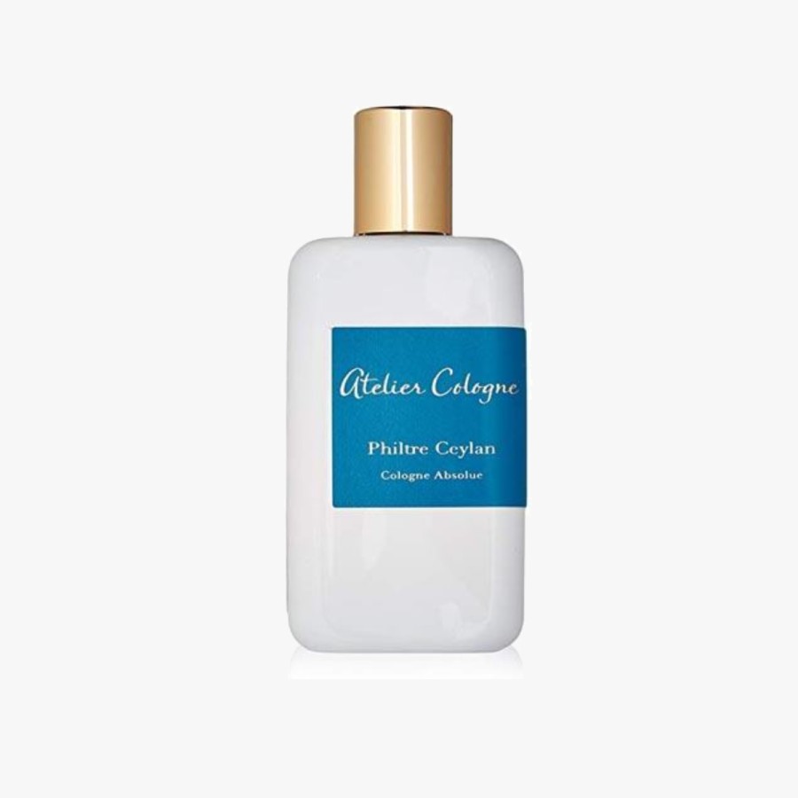 Clearance Atelier Cologne Philtre Ceylan Atelier Cologne 100Ml - Parfums Duty-Free