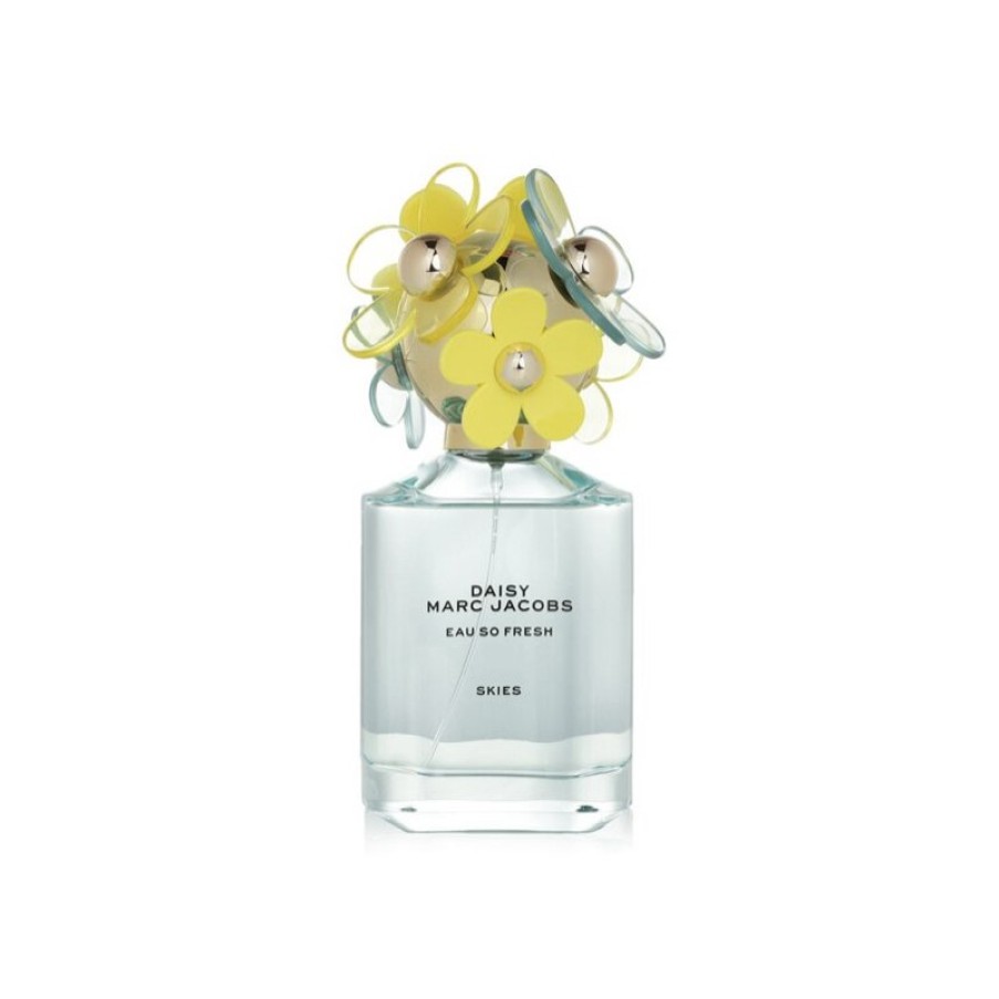 Clearance Marc Jacobs Marc Jacobs Daisy Eau So Fresh Skies Edt 75Ml - Parfums Duty-Free