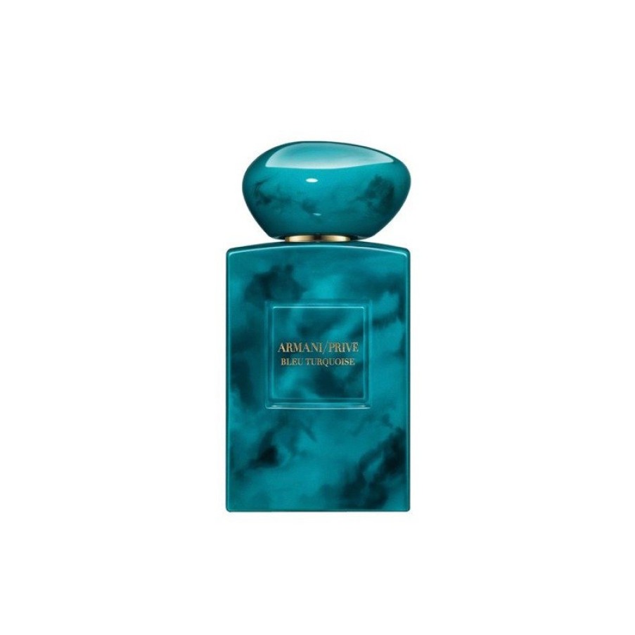 Best Giorgio Armani Armani Prive Bleu Turquoise Edp 100Ml - Parfums Duty-Free