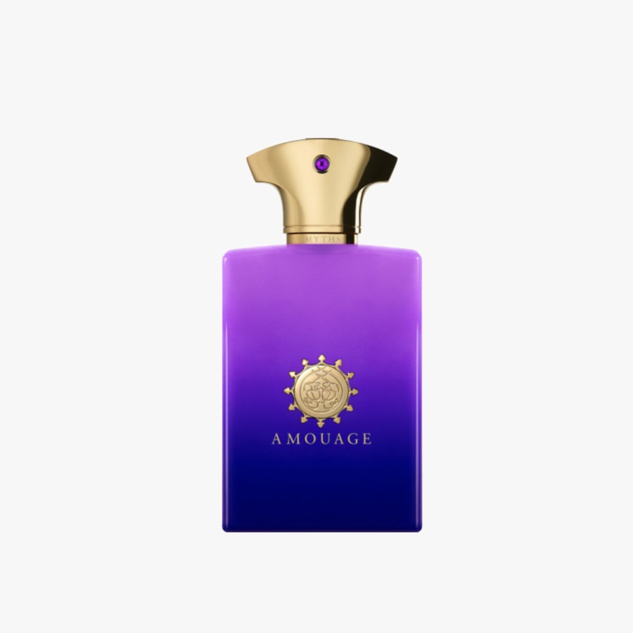 Wholesale Amouage Mythes Man Amouage Edp 100Ml - Parfums Duty-Free