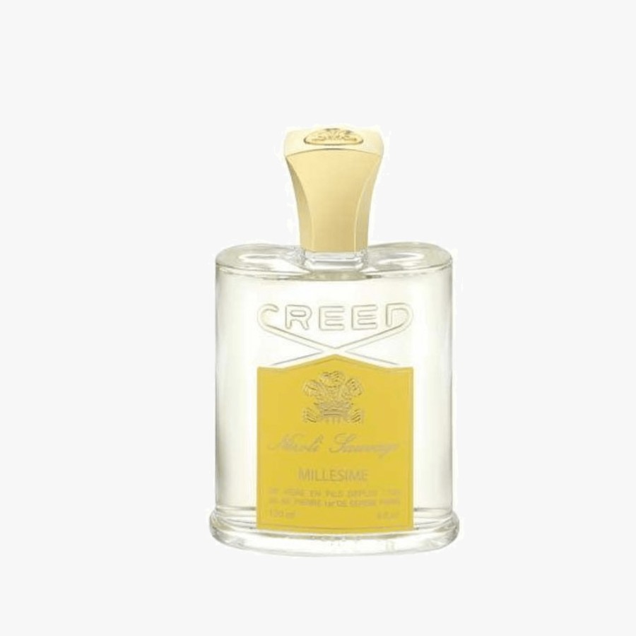 Clearance Creed Creed Neroli Sauvage Edp 120Ml - Parfums Duty-Free