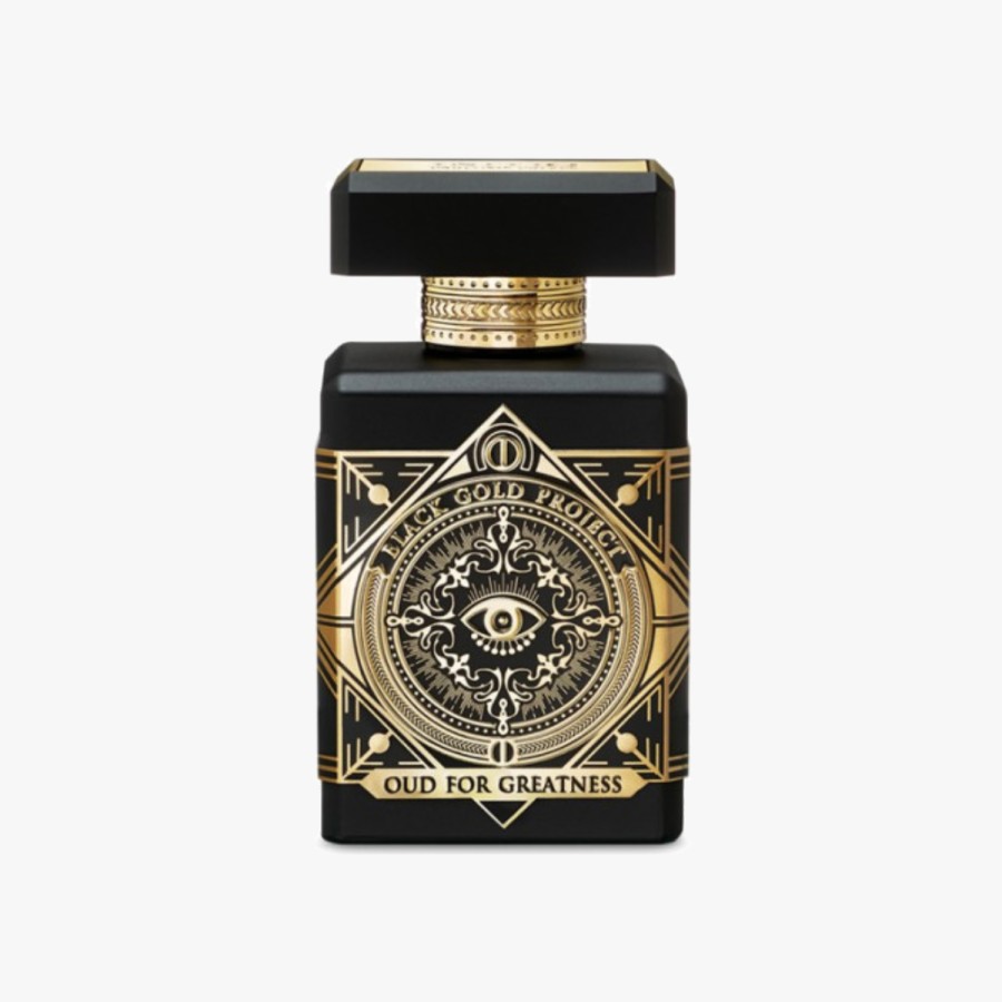 New Initio Parfums Prives Initio Oud For Greatness Parfums Prives Edp 90Ml - Parfums Duty-Free