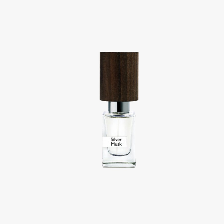 Clearance Nasomatto Silver Musk Nasomatto Extrait De Parfum 30Ml - Parfums Duty-Free