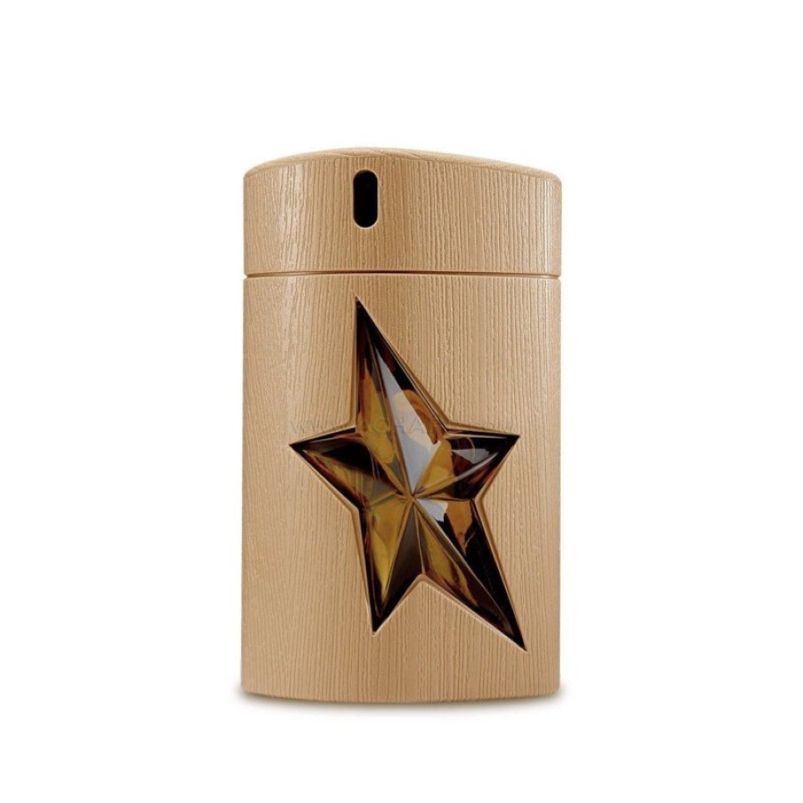 Best Thierry Mugler A*Men Pure Wood Mugler Edt 100Ml - Parfums Duty-Free