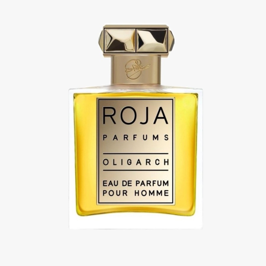 New Roja Dove Oligarch Edp 50Ml - Parfums Duty Free