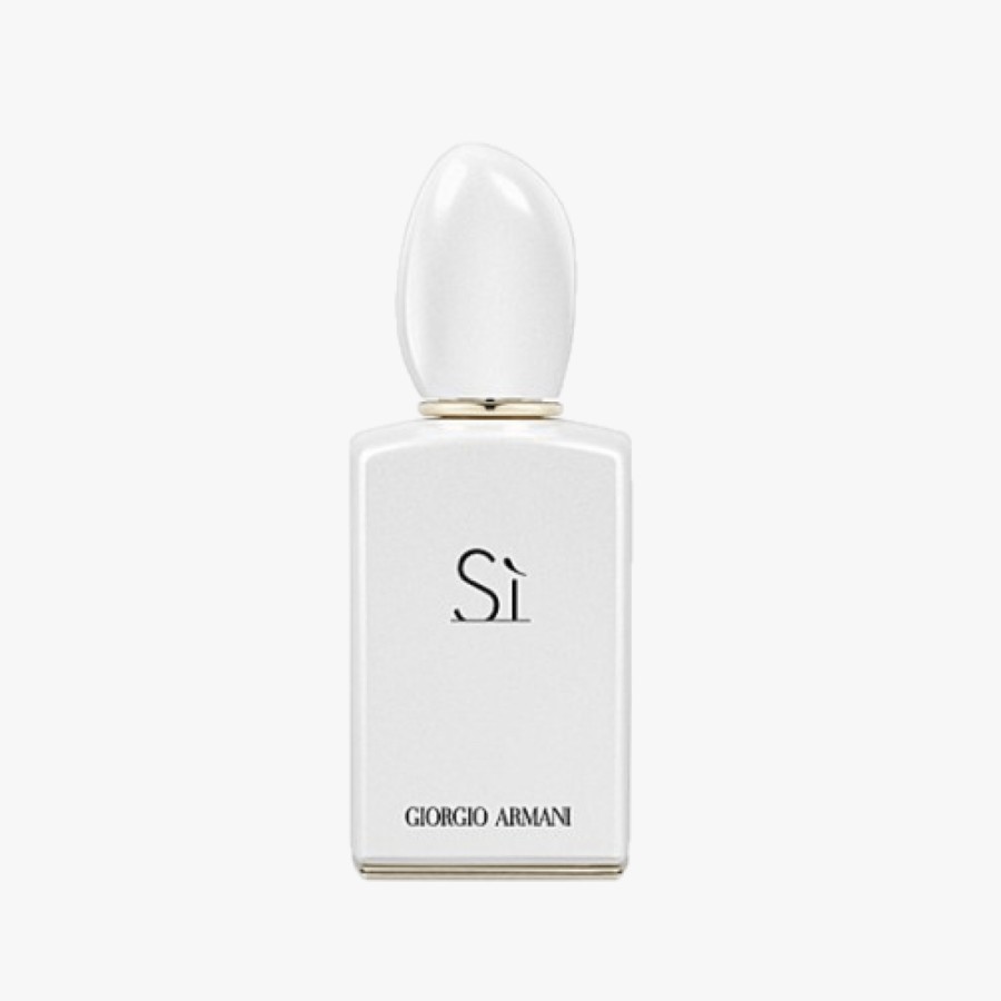 Best Giorgio Armani Giorgio Armani Si White Edp 100Ml - Parfums Duty-Free