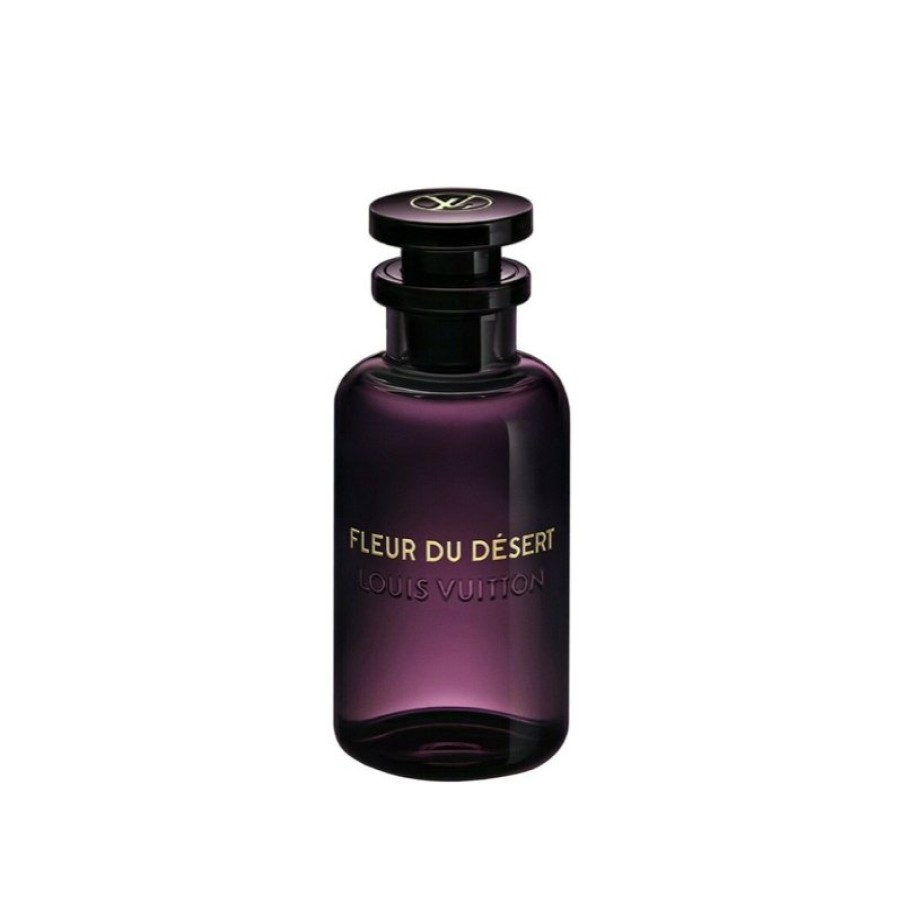 Best Louis Vuitton Fleur Du Desert Louis Vuitton Edp 100Ml - Perfumes Duty-Free