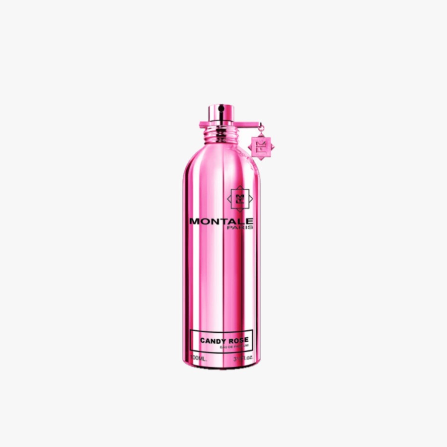 Best Montale Montale Roses Musk Edp 100Ml - Parfums Duty-Free