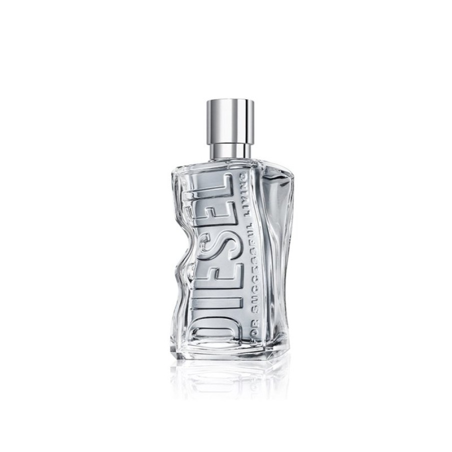 Clearance Diesel Diesel For Successful Living Edt 100Ml - Parfums Duty-Free