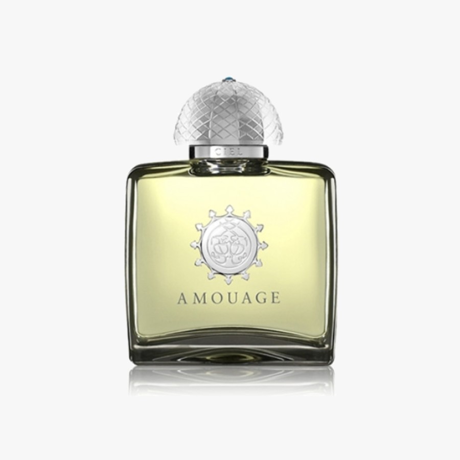 Clearance Amouage Ciel Pour Femme Women Amouage Edp 100Ml - Perfumes Duty-Free