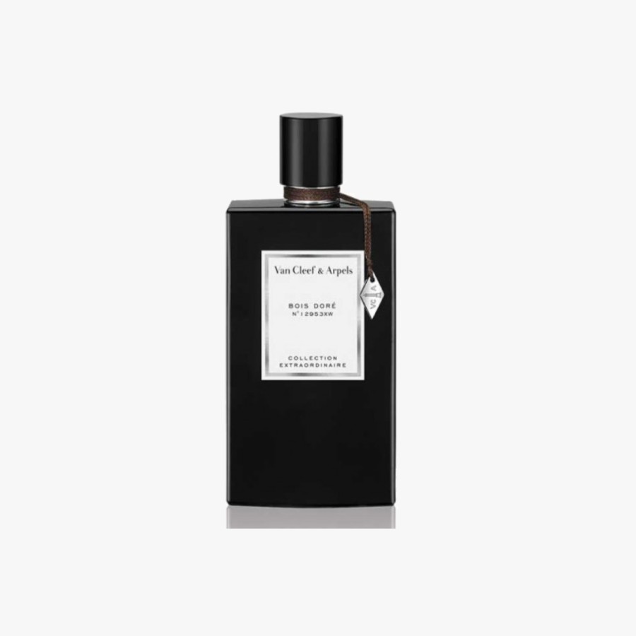 Wholesale Van Cleef & Arpels Bois Dore Edp 75Ml - Parfums Duty Free