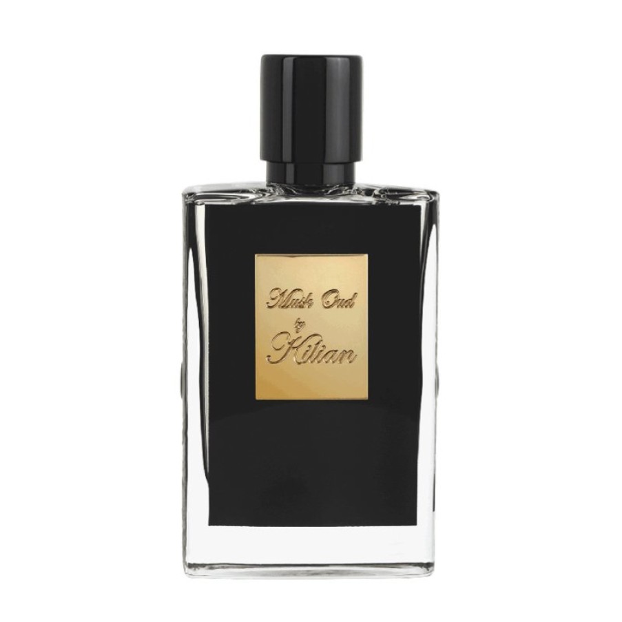 Best By Kilian Par Kilian Musk Oud Edp 50Ml - Parfums Duty-Free