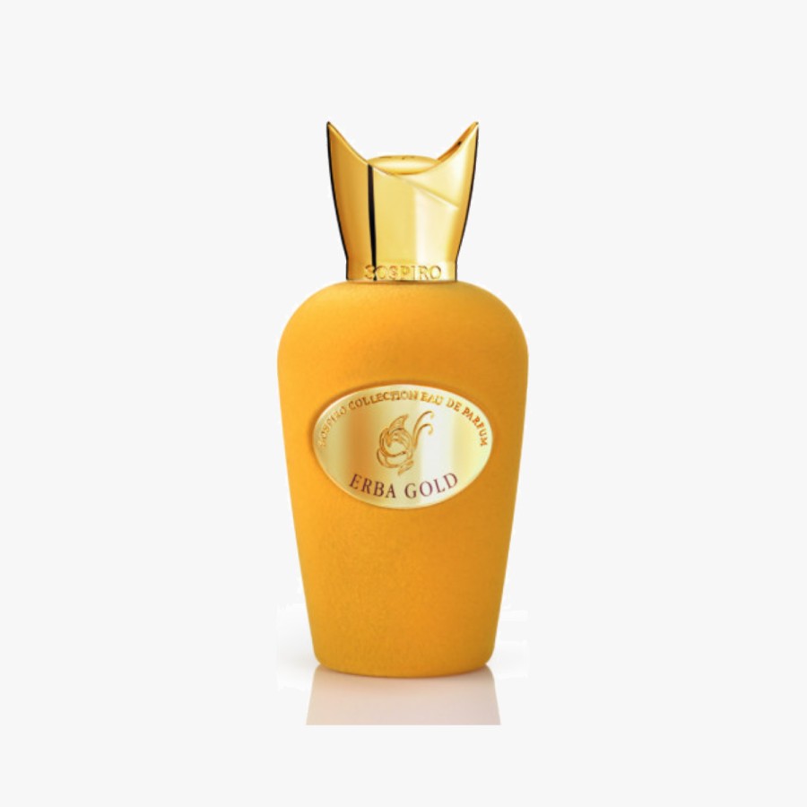 Best Sospiro Erba Gold Sospiro Parfums Edp 100Ml - Parfums Duty-Free