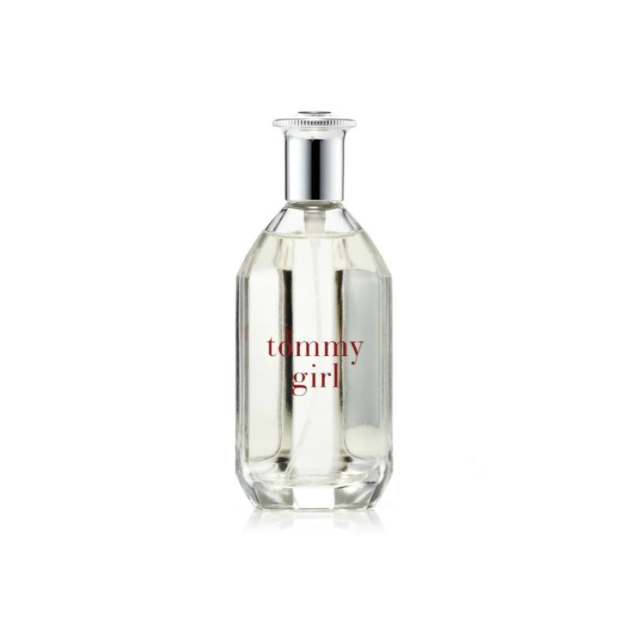 Hot Tommy Hilfiger Tommy Girl Tommy Hilfiger Edt 100Ml - Parfums Duty-Free