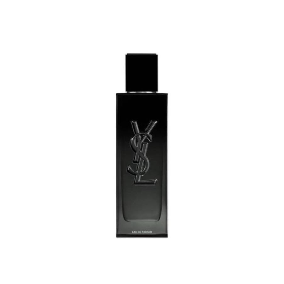 Best Yves Saint Laurent YSL Ysl Myself Edp 60Ml - Parfums Duty-Free