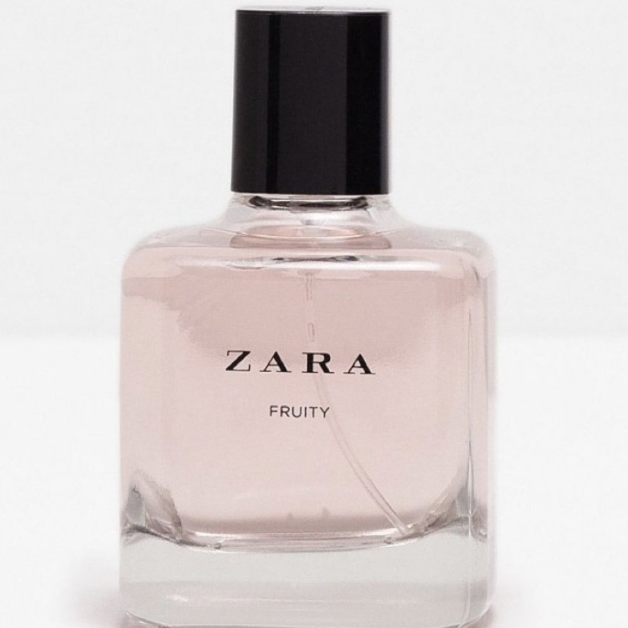 Hot Zara Zara Fruity Edt 100Ml - Parfums Duty-Free