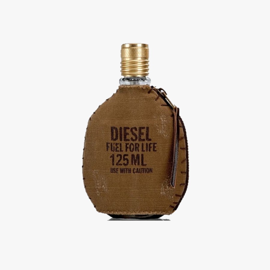 Online Diesel Diesel Fuel For Life Edt 125Ml - Parfums Duty-Free