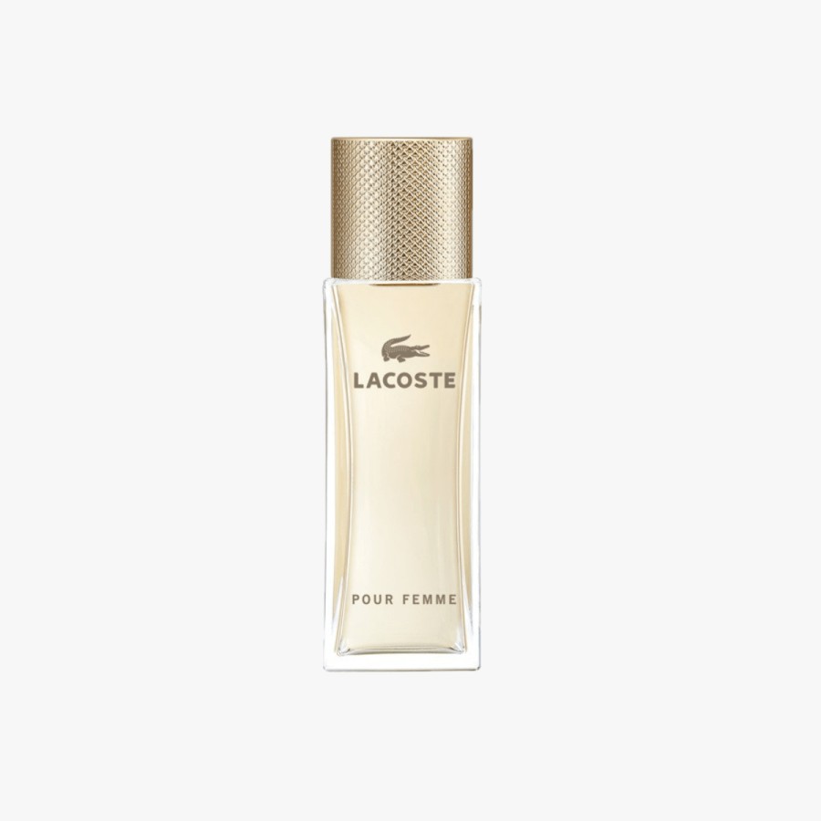 Best Lacoste Lacoste Pour Femme Edp 90Ml - Perfumes Duty-Free